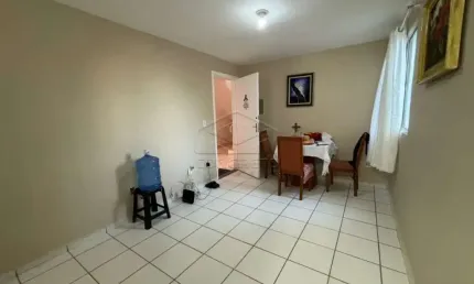 Vende-se apartamento no residencial dante alighieri