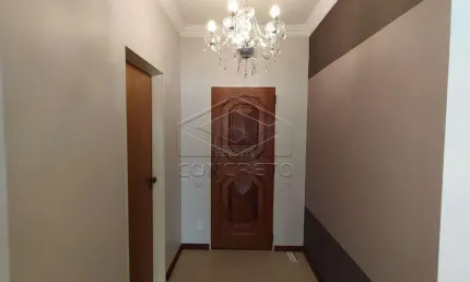 Apartamento com 3 quartos à venda no Centro, Jaú 
