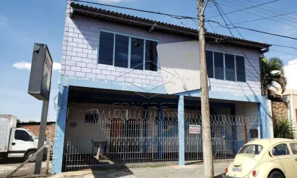 Ponto comercial à venda na Vila Pacífico, Bauru 