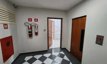 Sala comercial à venda no Centro, Bauru 