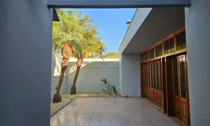 Casa com 3 quartos à venda na Chácara Peccioli, Jaú 