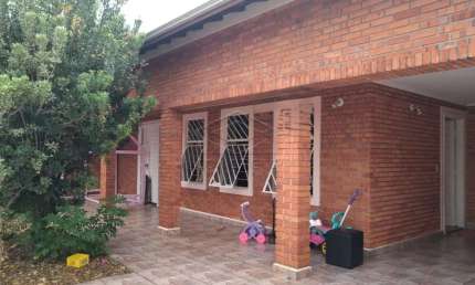 Casa com 3 quartos à venda no Jardim Paraíso, Botucatu 