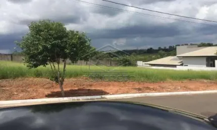 Terreno em condomínio fechado à venda no Residencial Solar Primavera, Piratininga 