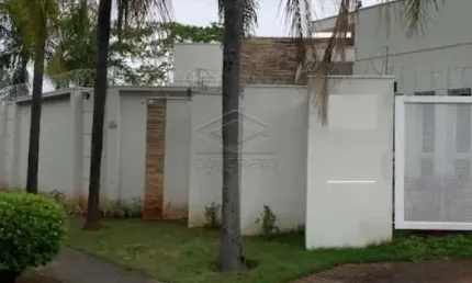 Casa com 3 quartos à venda no Jardim Estoril II, Bauru 