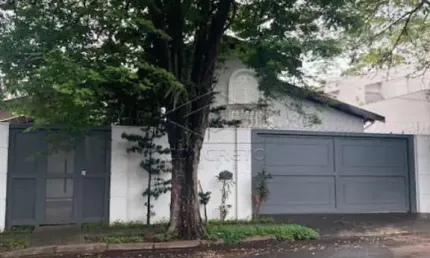 Casa com 4 quartos à venda no Jardim Estoril II, Bauru 