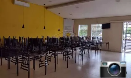 Ponto comercial à venda no Jardim Olímpico, Bauru 