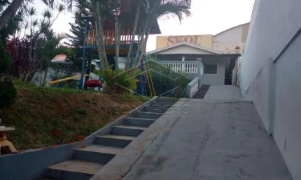 Casa com 2 quartos à venda no Jardim Bela Vista, Bauru 