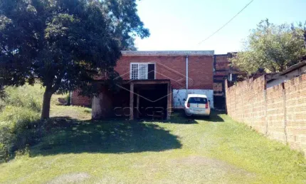Casa com 3 quartos à venda no Jardim Godoy, Bauru 