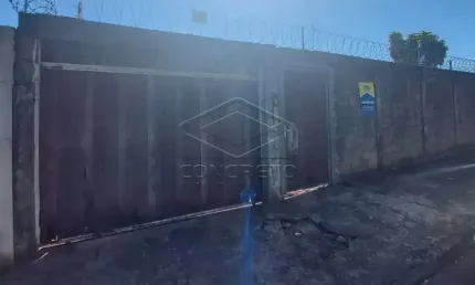 Casa com 3 quartos à venda no Jardim Olímpico, Bauru 