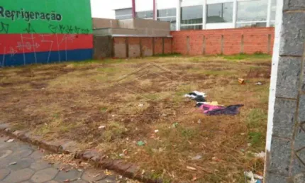 Ponto comercial à venda no Parque Bauru, Bauru 
