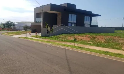 Terreno à venda na Vila Aviação, Bauru 