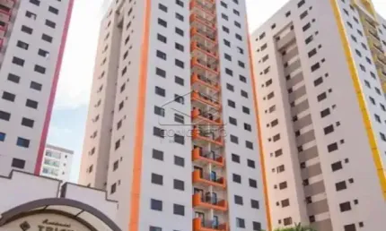 Apartamento com 3 quartos à venda no Jardim Infante Dom Henrique, Bauru 