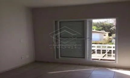 Casa em condomínio fechado com 3 quartos à venda na Vila Aviação, Bauru 