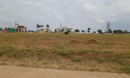Terreno à venda no Residencial Tamboré, Bauru 