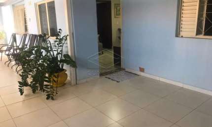Casa com 3 quartos à venda no Jardim Ubirama, Lençóis Paulista 