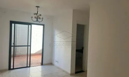 Apartamento com 2 quartos à venda no Jardim Terra Branca, Bauru 