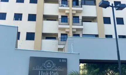 Apartamento com 3 quartos à venda no Parque Residencial das Camélias, Bauru , 70 m2 por R$ 750.000
