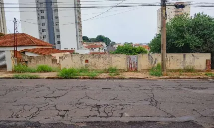 Oportunidade Terreno a Venda no Centro de Lençóis Paulista