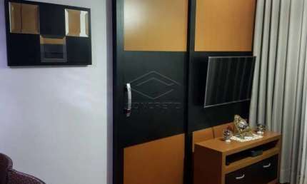 Apartamento com 3 quartos à venda no Jardim Bela Vista, Bauru 