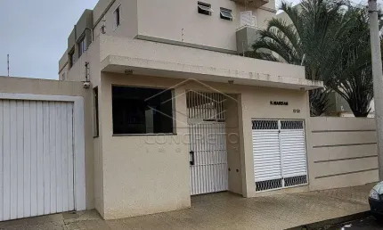 Apartamento com 3 quartos à venda no Jardim Terra Branca, Bauru 
