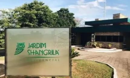 Terreno à venda no Jardim Shangri-Lá, Bauru 