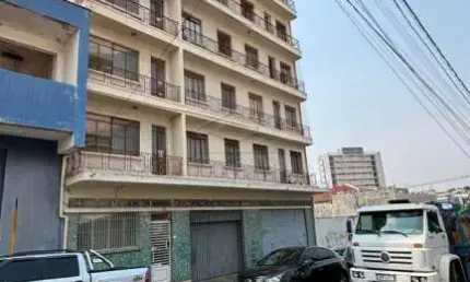 Apartamento com 2 quartos à venda no Centro, Bauru 