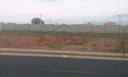 Terreno à venda no Floratta Altos das Nações Bauru, Bauru 