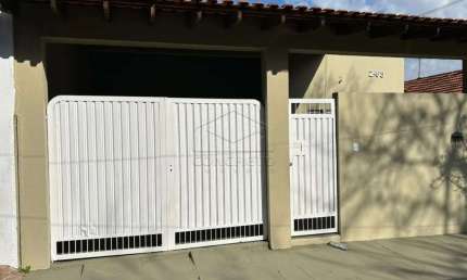 Casa com 2 quartos à venda no Núcleo Residencial Edison Bastos Gasparini, Bauru 