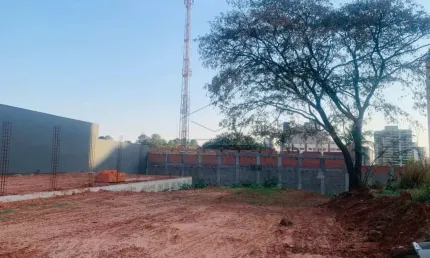Casa à venda na Vila Aviação, Bauru 
