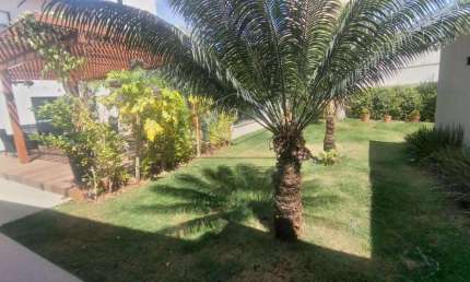 Casa em condomínio fechado com 5 quartos à venda na Vila Serrão, Bauru 