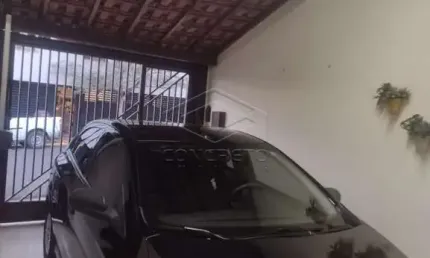 Casa com 3 quartos à venda no Jardim América, Bauru 