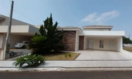 Casa em condomínio fechado com 3 quartos à venda no Quinta Ranieri, Bauru 