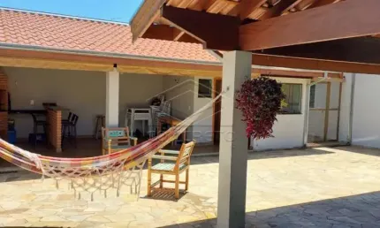 Casa com 2 quartos à venda no Jardim Reflorenda, Botucatu 