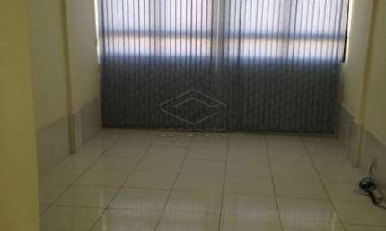 Sala comercial à venda no Centro, Bauru 