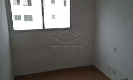 Apartamento com 1 quarto à venda no Parque União, Bauru 