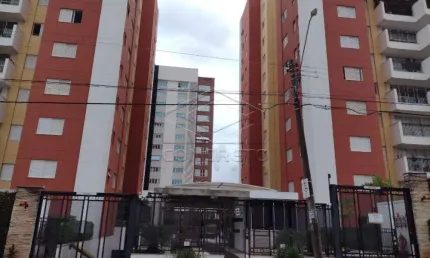 Apartamento com 5 quartos à venda no Jardim Estoril IV, Bauru 