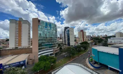 Apartamento com 4 quartos à venda no Centro, Bauru , 133 m2 por R$ 530.000