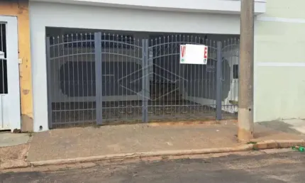 Excelente Casa no Parque Vista Alegre com 3 Dormitórios