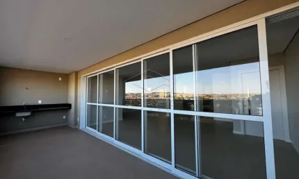 Apartamento com 3 quartos à venda na Vila Assis, Jaú 