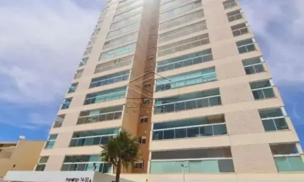 Apartamento com 3 quartos à venda no Jardim América, Bauru 