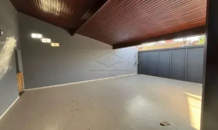 Excelente residência com 02 dormitórios - Bela Vista