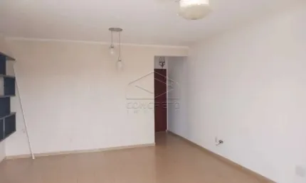 Apartamento com 3 quartos à venda no Jardim América, Bauru 