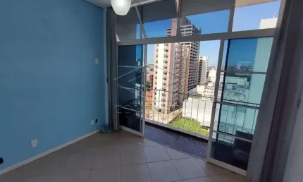 Sala comercial à venda no Centro, Bauru 