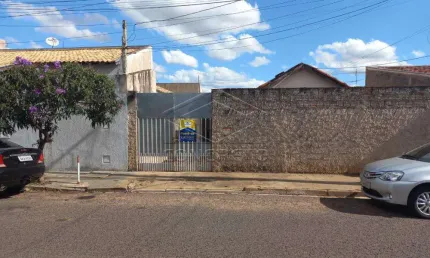 Casa com 3 quartos à venda na Vila São João da Boa Vista, Bauru 
