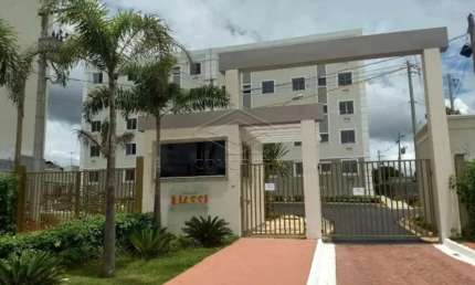 Lindo apartamento repleto em armários - PARQUE BIAGGI!