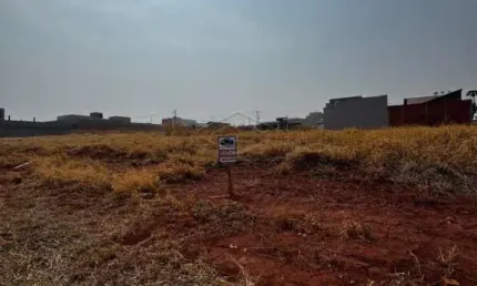 Prédio à venda no Residencial Campo Belo, Jaú 