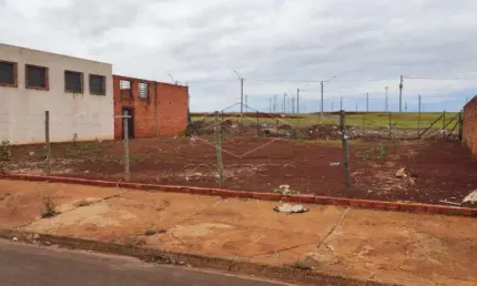 Prédio à venda no Jardim Pires de Campos, Jaú 