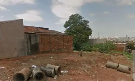 Casa à venda no Parque Roosevelt, Bauru 