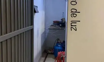 Casa com 2 quartos à venda no Parque Paulista, Bauru 