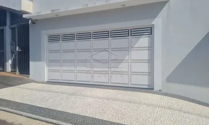 Casa com 3 quartos à venda no Parque Residencial das Camélias, Bauru 